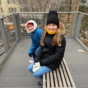 Meet your Posher, Joann